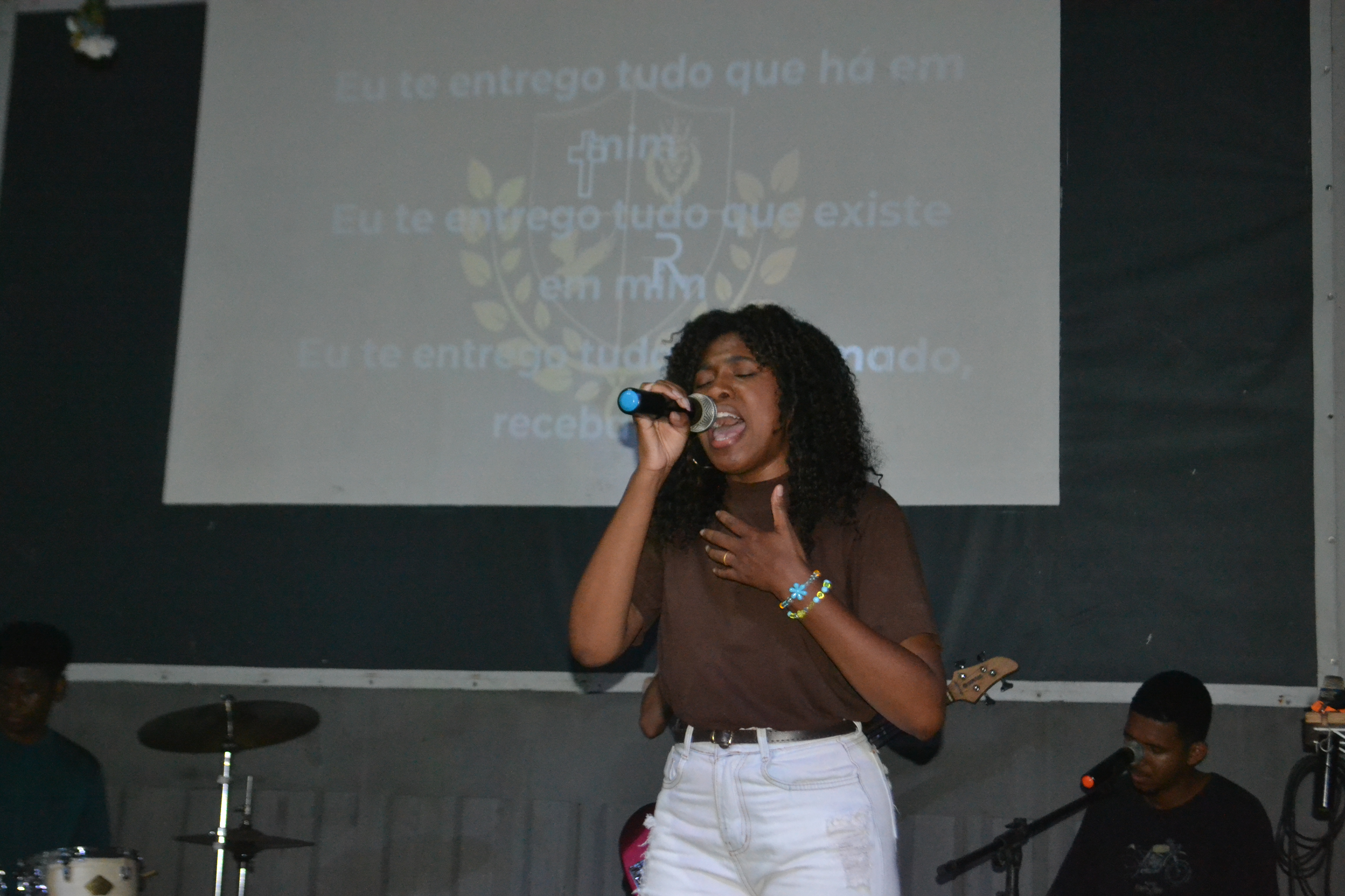 Culto de Domingo